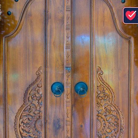 Omah Etam Villa Blaburan Dış mekan fotoğraf