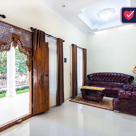 Omah Etam Villa Blaburan Dış mekan fotoğraf