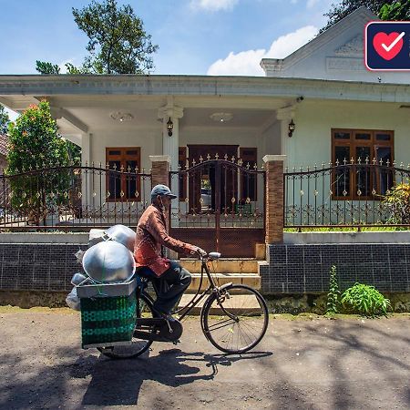 Omah Etam Villa Blaburan Dış mekan fotoğraf
