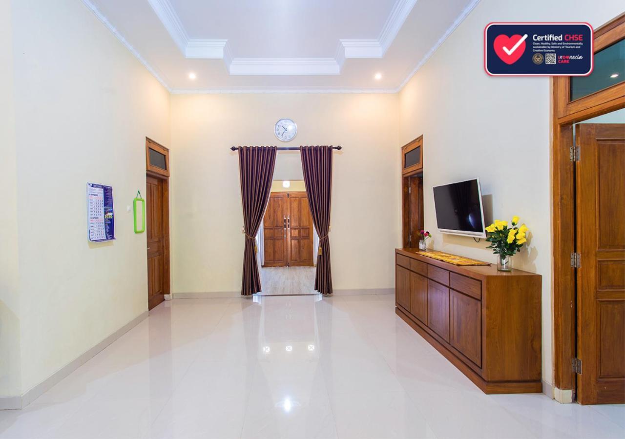 Omah Etam Villa Blaburan Dış mekan fotoğraf