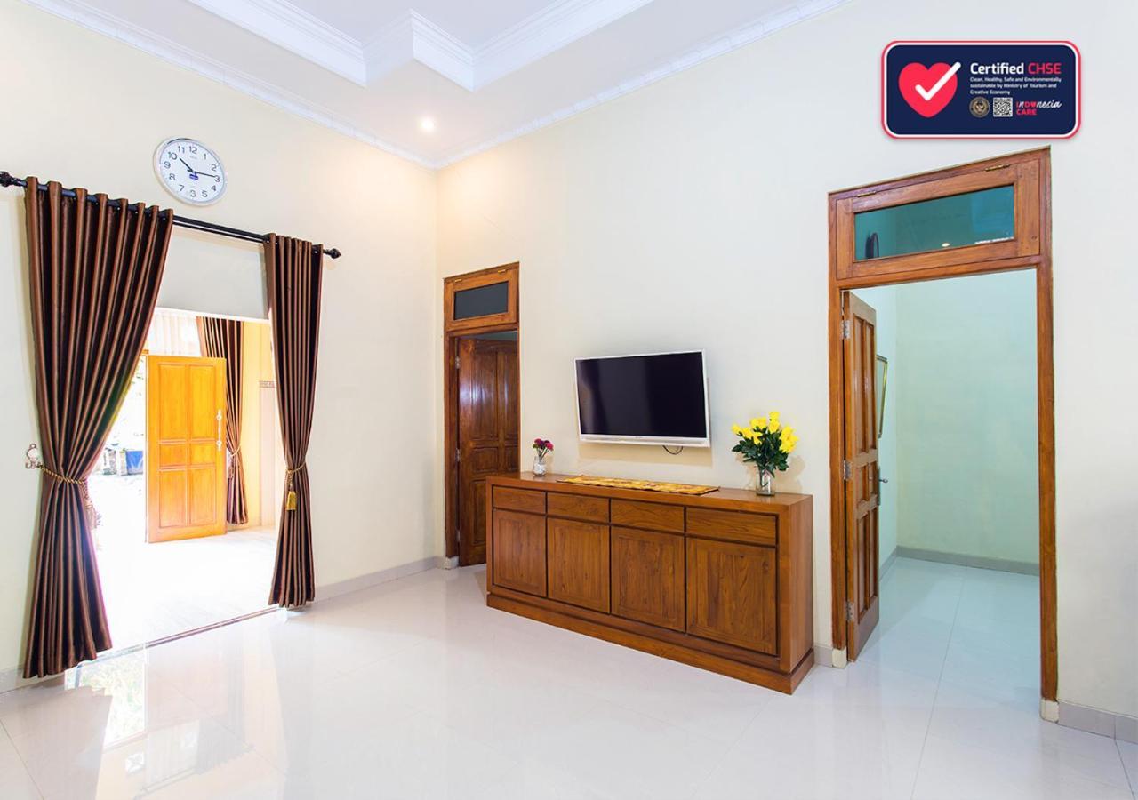 Omah Etam Villa Blaburan Dış mekan fotoğraf