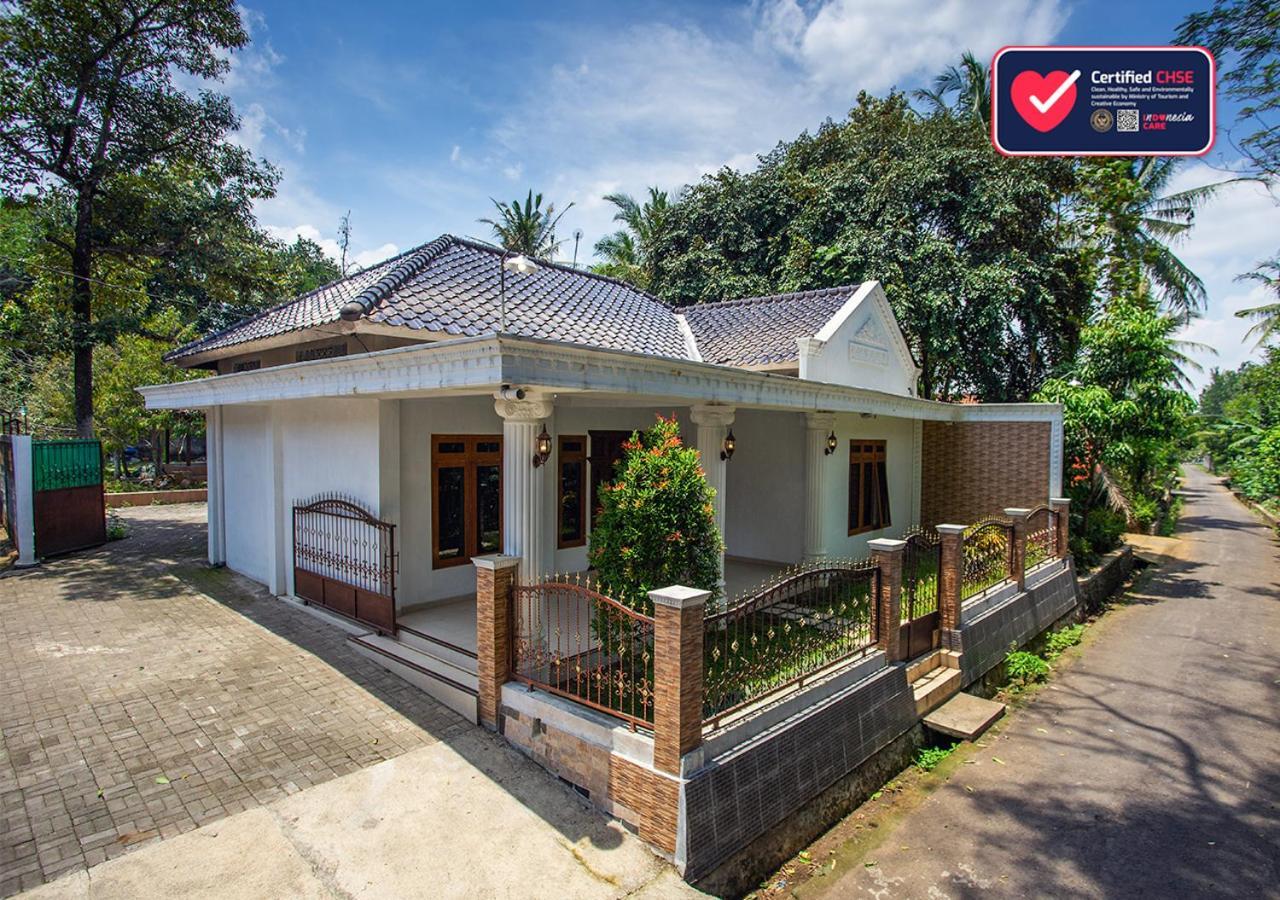Omah Etam Villa Blaburan Dış mekan fotoğraf