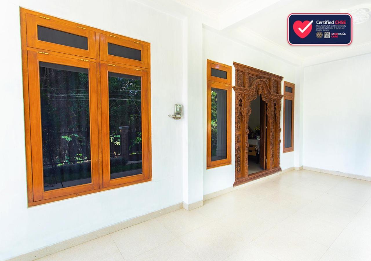 Omah Etam Villa Blaburan Dış mekan fotoğraf
