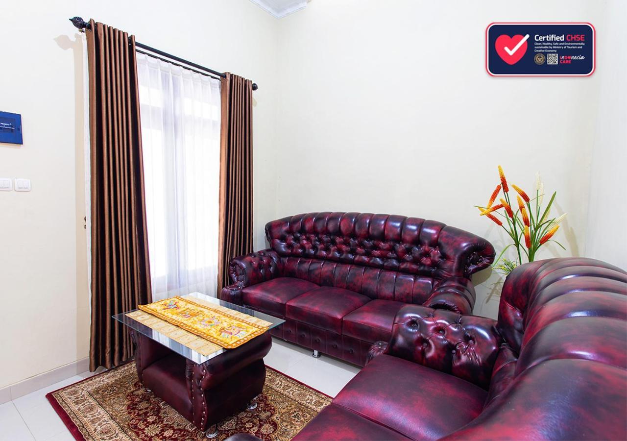 Omah Etam Villa Blaburan Dış mekan fotoğraf