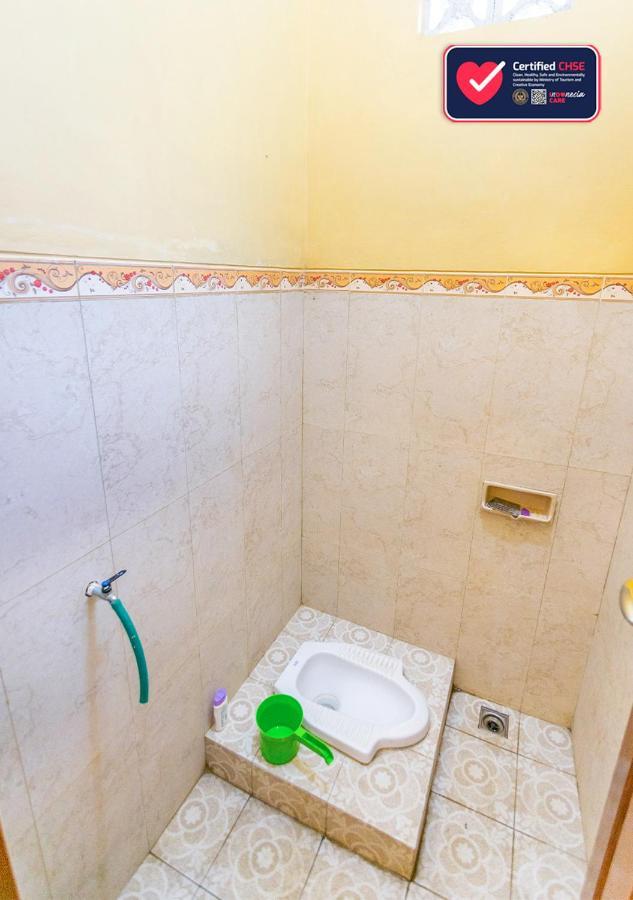 Omah Etam Villa Blaburan Dış mekan fotoğraf