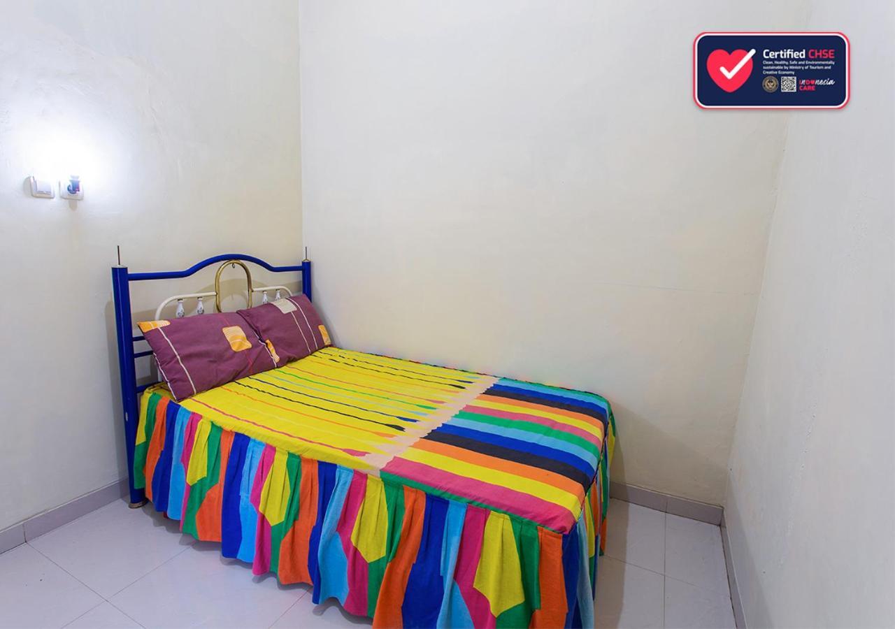 Omah Etam Villa Blaburan Dış mekan fotoğraf
