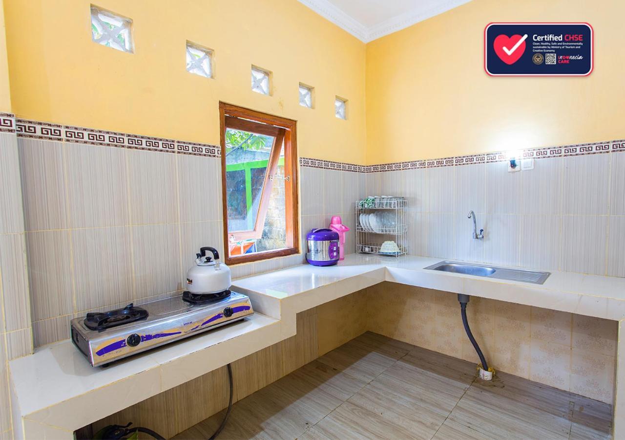 Omah Etam Villa Blaburan Dış mekan fotoğraf