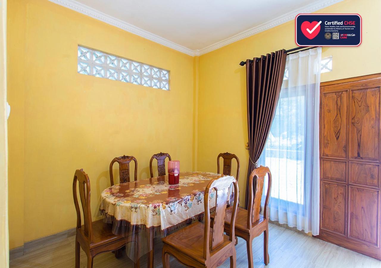 Omah Etam Villa Blaburan Dış mekan fotoğraf