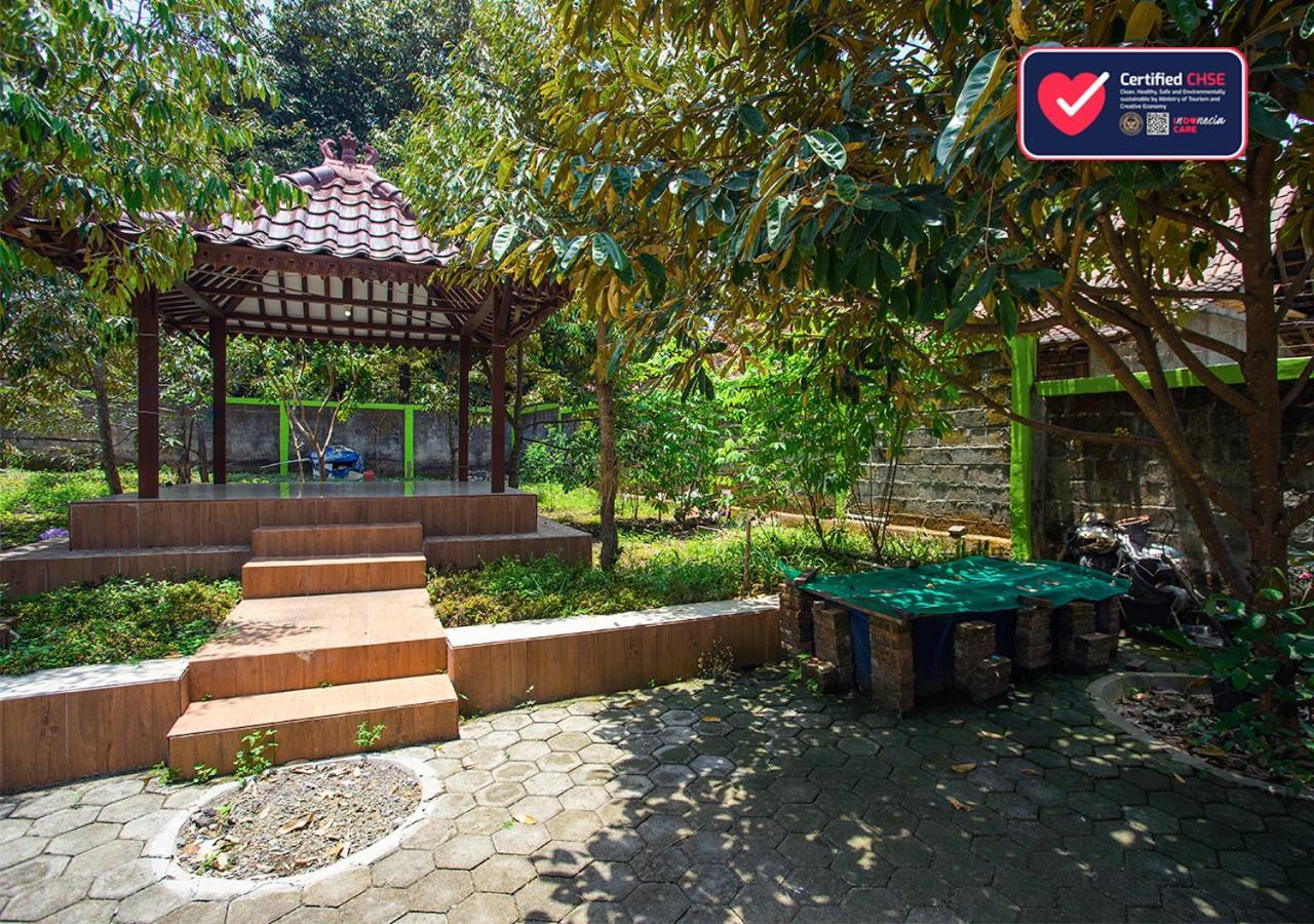 Omah Etam Villa Blaburan Dış mekan fotoğraf