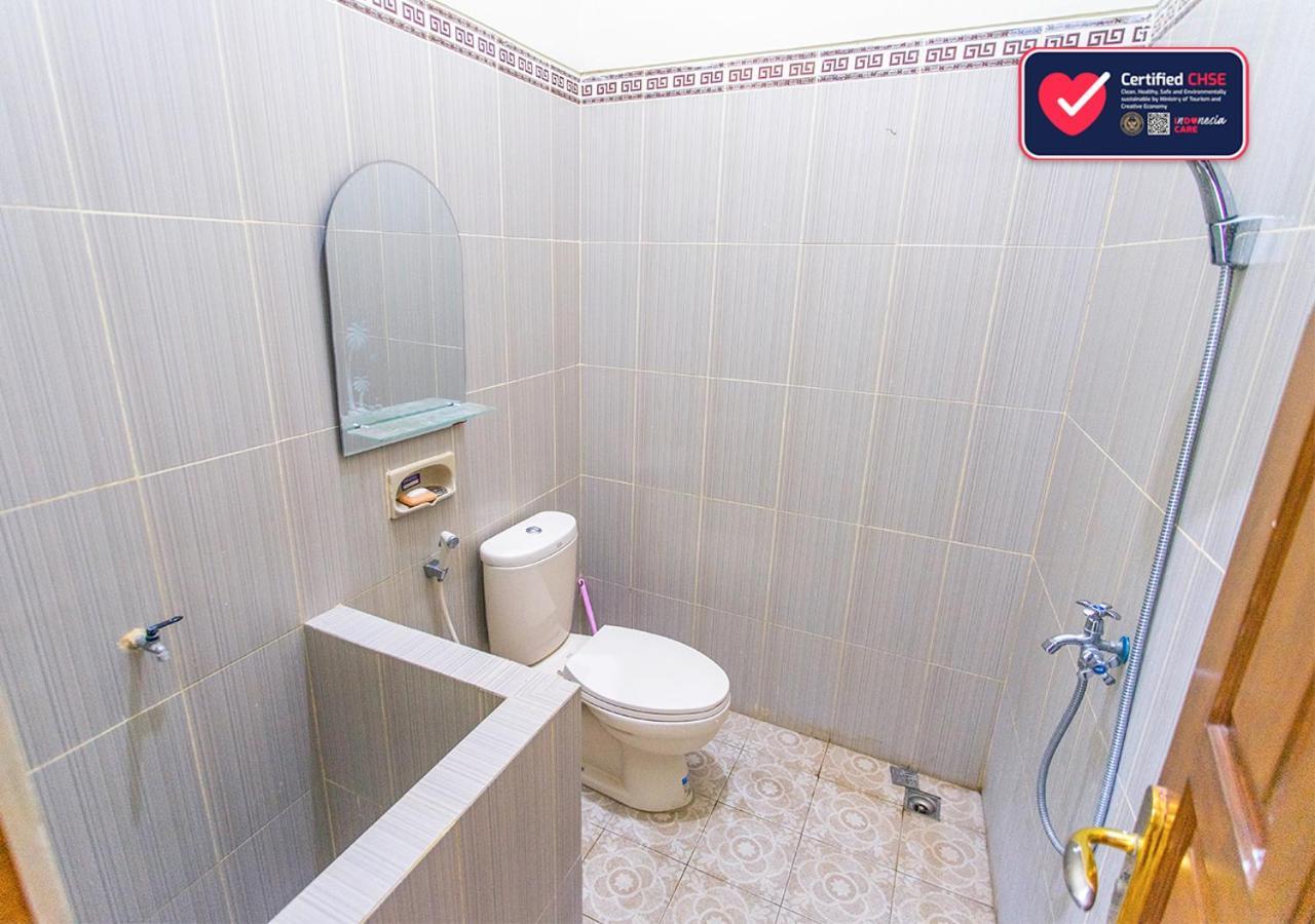 Omah Etam Villa Blaburan Dış mekan fotoğraf